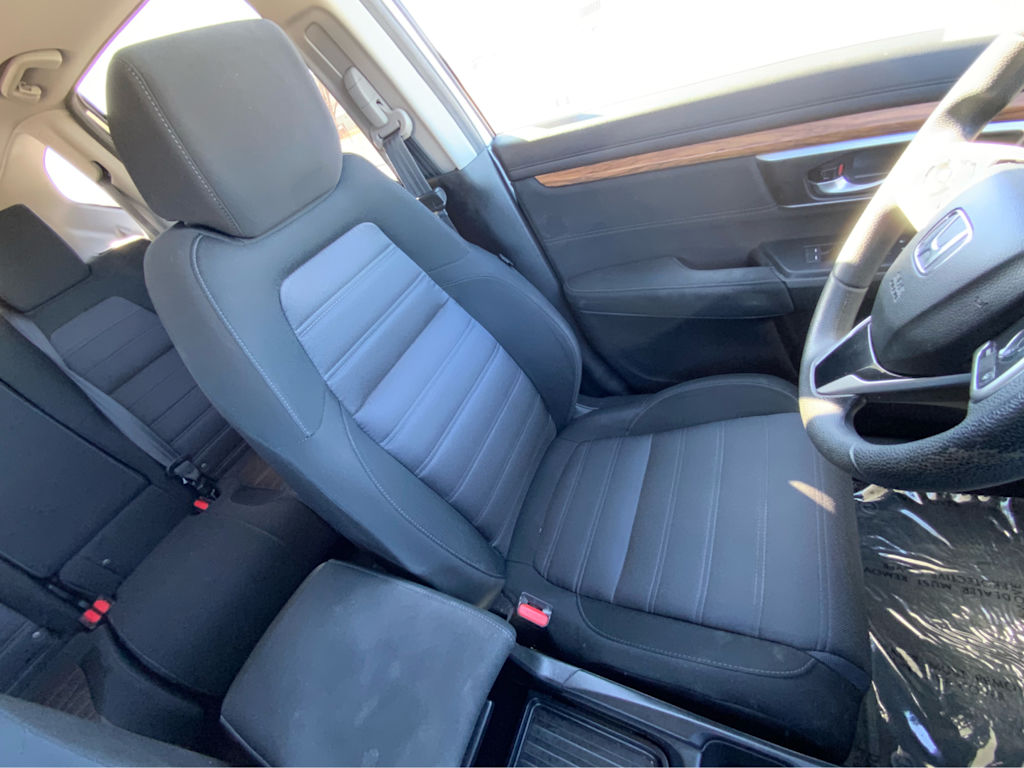 2020 Honda CR-V EX 39