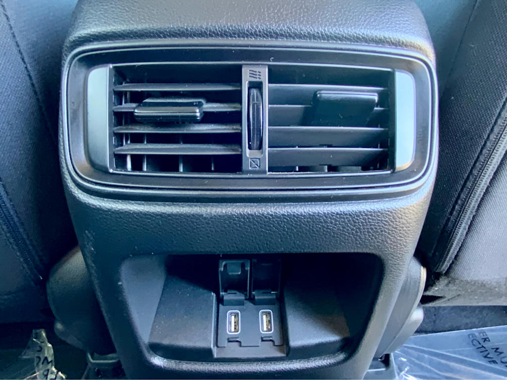 2020 Honda CR-V EX 49