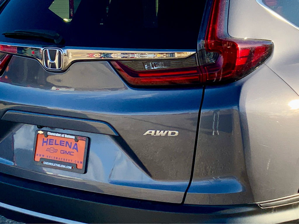 Thumbnail: 2020 Honda CR-V - 26