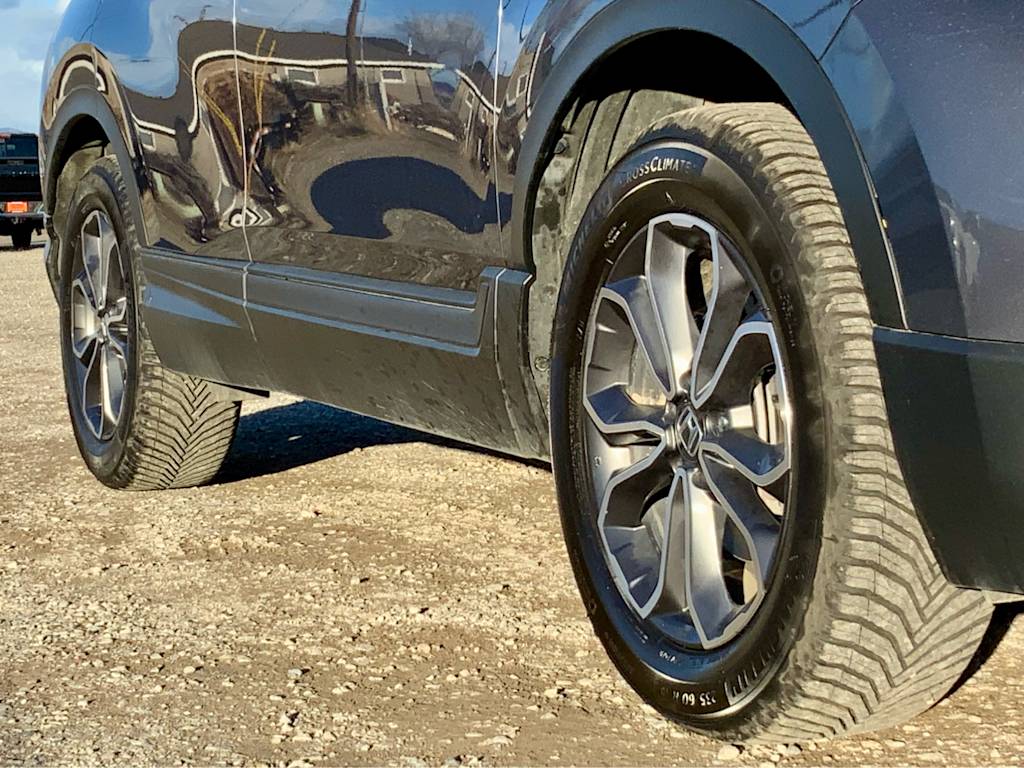 Thumbnail: 2020 Honda CR-V - 8