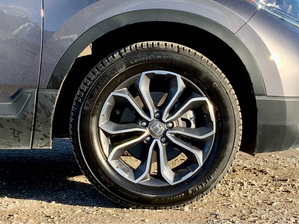 Thumbnail: 2020 Honda CR-V - 27