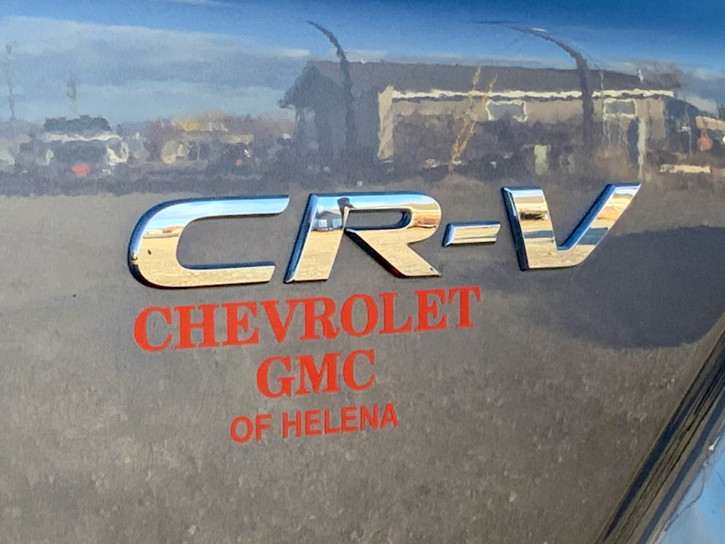 Thumbnail: 2020 Honda CR-V - 30