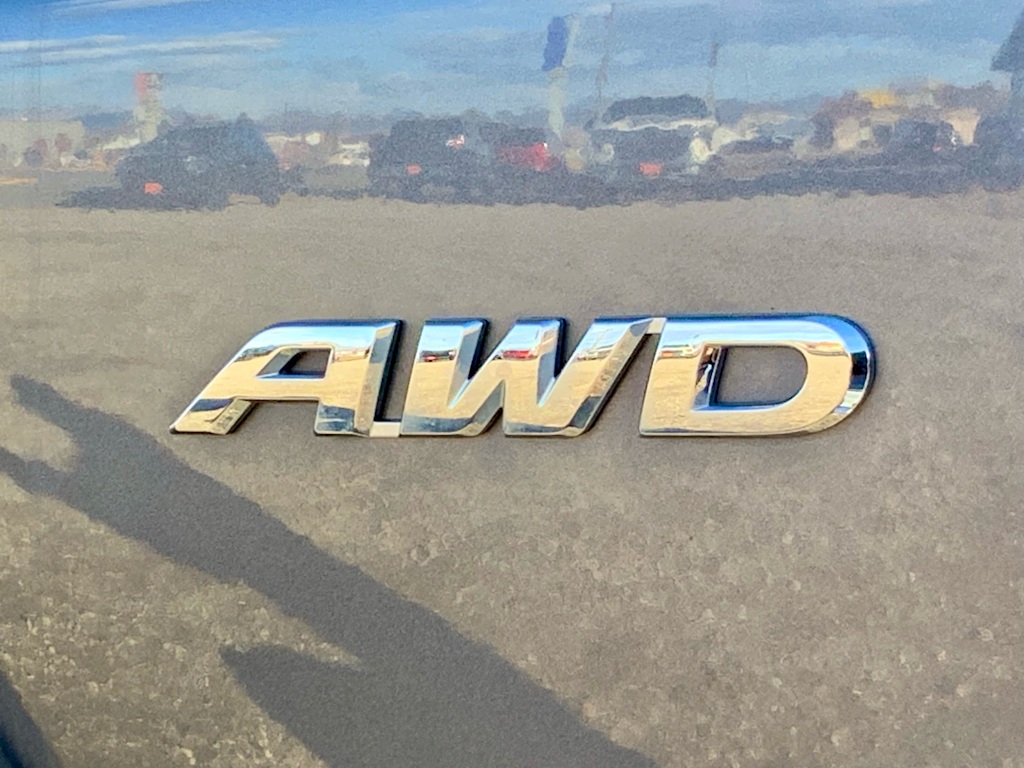 Thumbnail: 2020 Honda CR-V - 31