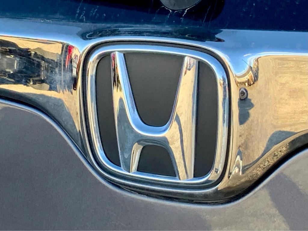 Thumbnail: 2020 Honda CR-V - 7