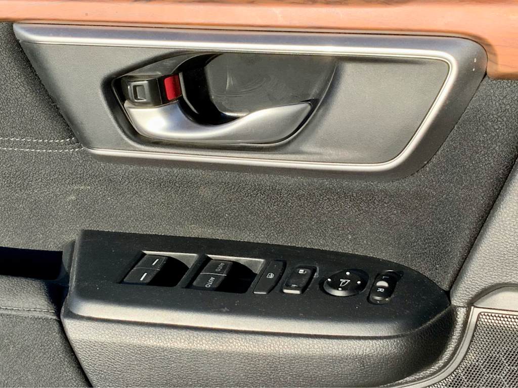 Thumbnail: 2020 Honda CR-V - 48