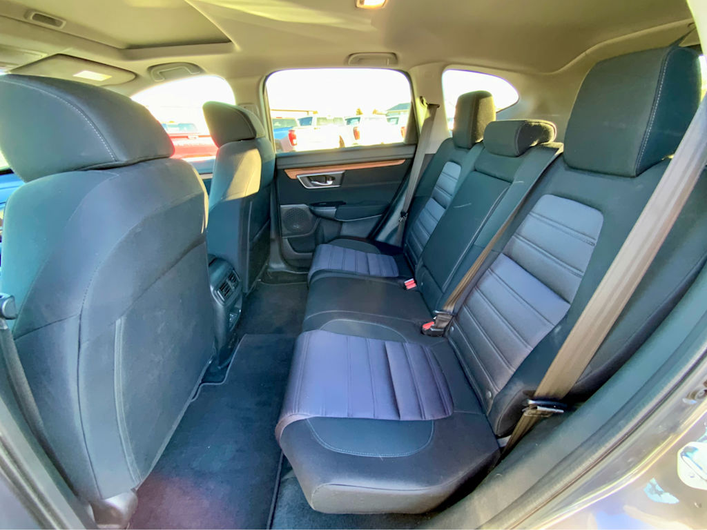 Thumbnail: 2020 Honda CR-V - 13