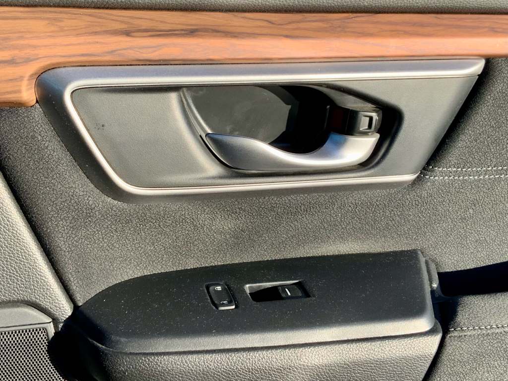 Thumbnail: 2020 Honda CR-V - 51