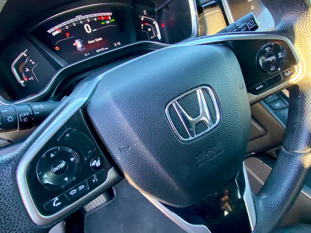 Thumbnail: 2020 Honda CR-V - 41