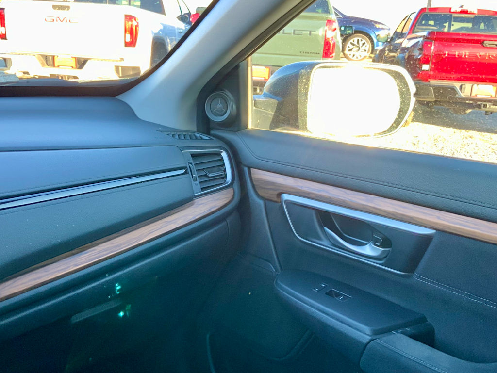 Thumbnail: 2020 Honda CR-V - 38