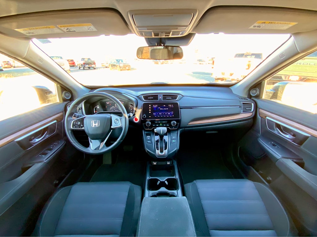 Thumbnail: 2020 Honda CR-V - 2