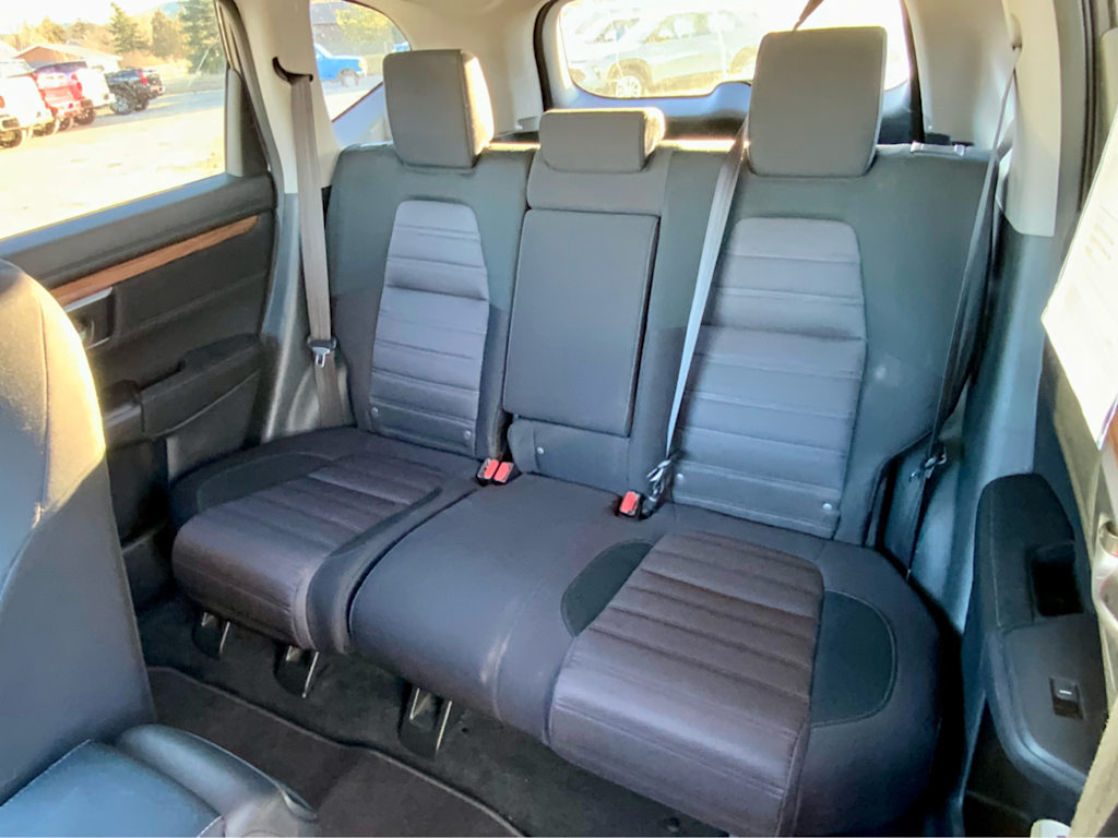 Thumbnail: 2020 Honda CR-V - 33