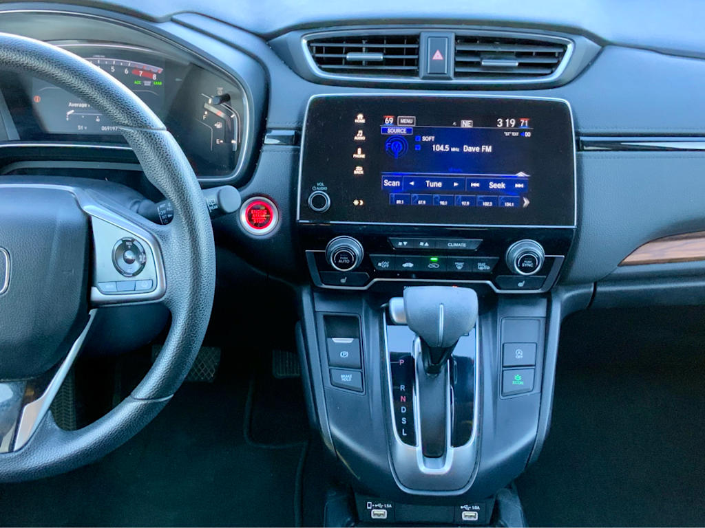 Thumbnail: 2020 Honda CR-V - 16