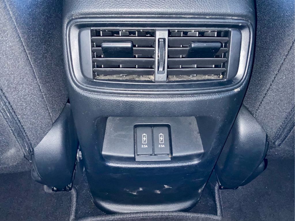 Thumbnail: 2020 Honda CR-V - 47