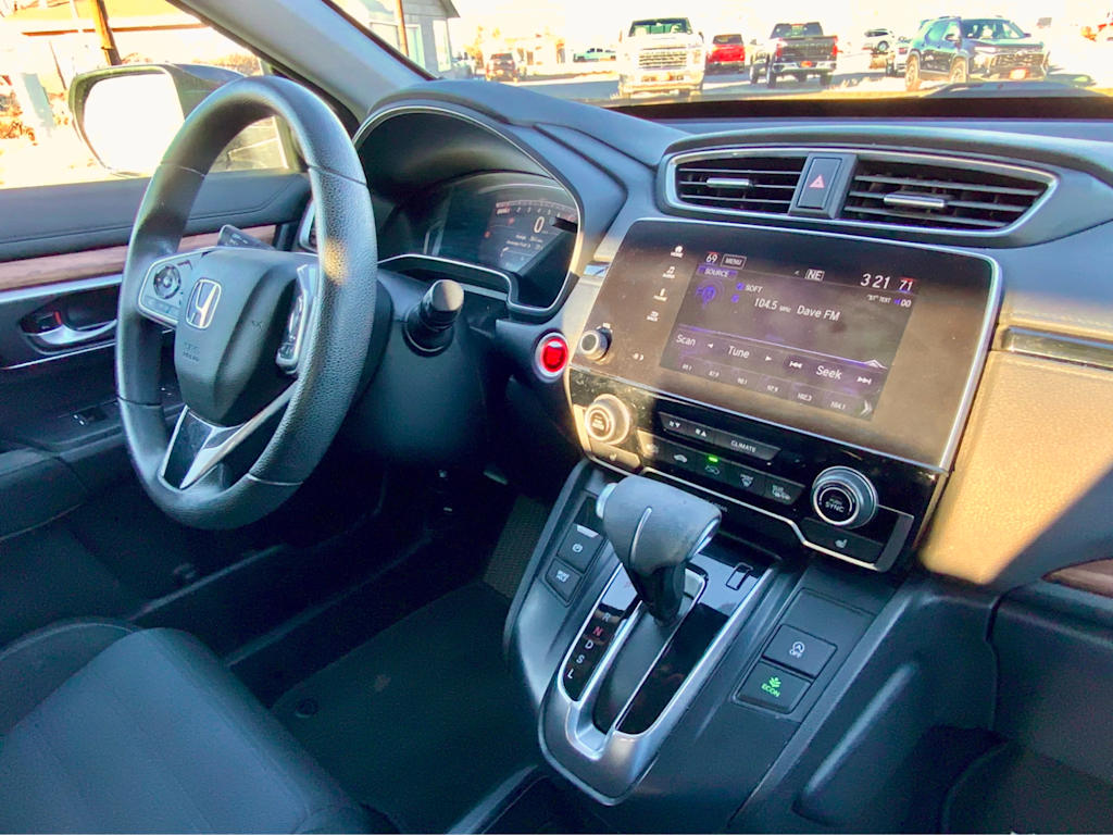 Thumbnail: 2020 Honda CR-V - 42