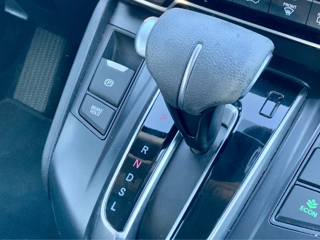 Thumbnail: 2020 Honda CR-V - 43