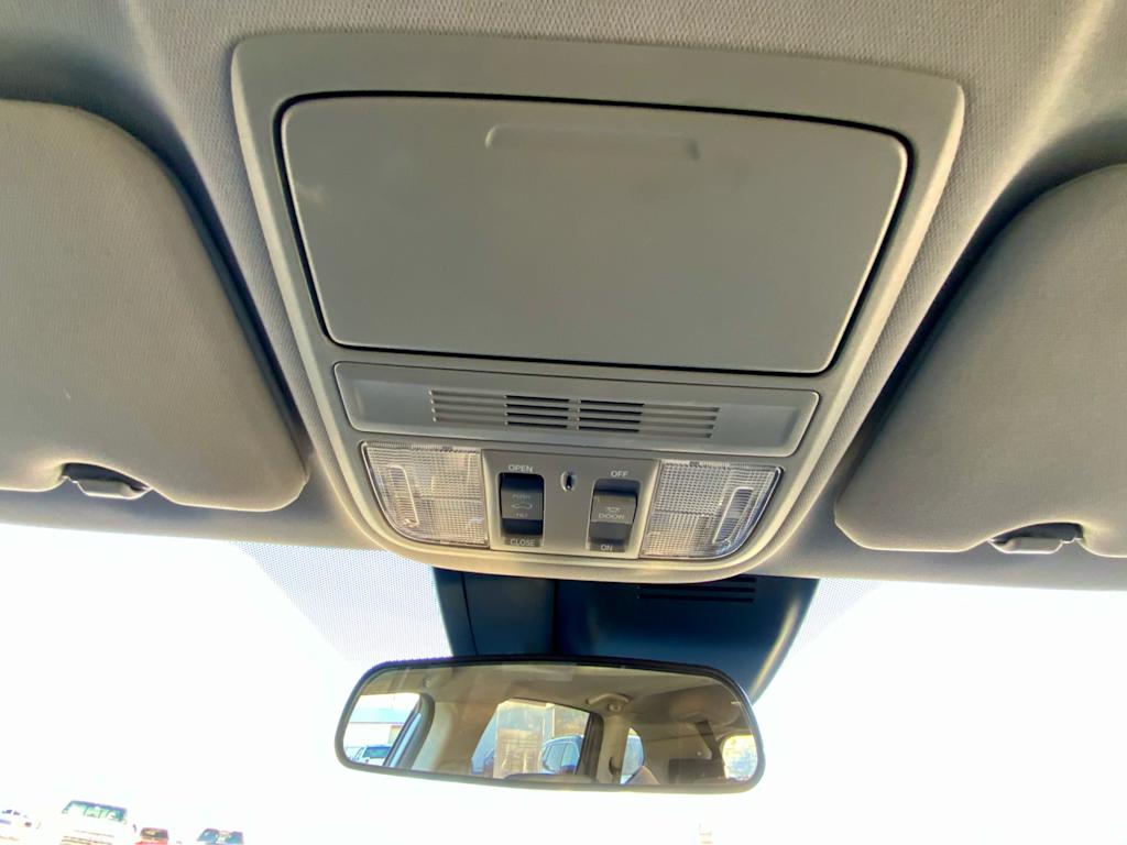 Thumbnail: 2020 Honda CR-V - 44