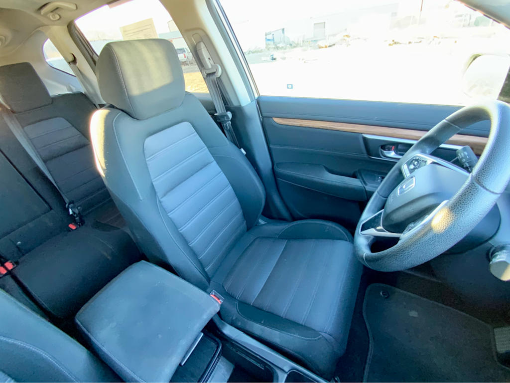 Thumbnail: 2020 Honda CR-V - 34