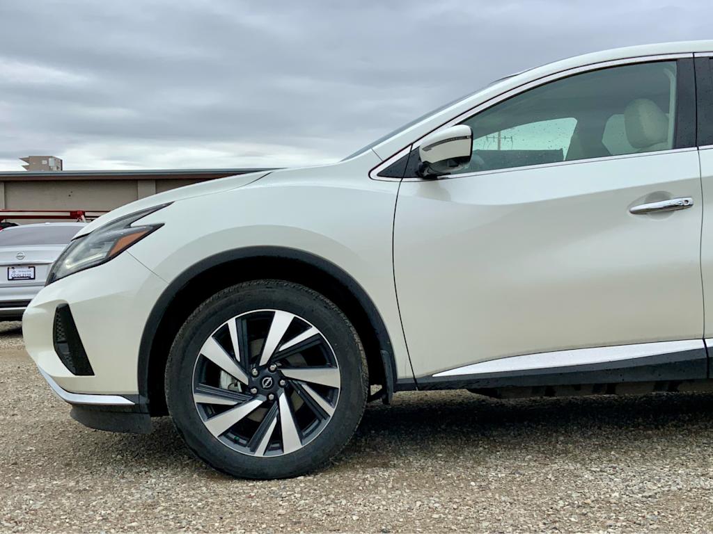 Thumbnail: 2024 Nissan Murano - 6