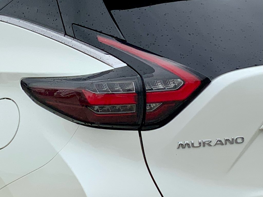 Thumbnail: 2024 Nissan Murano - 20
