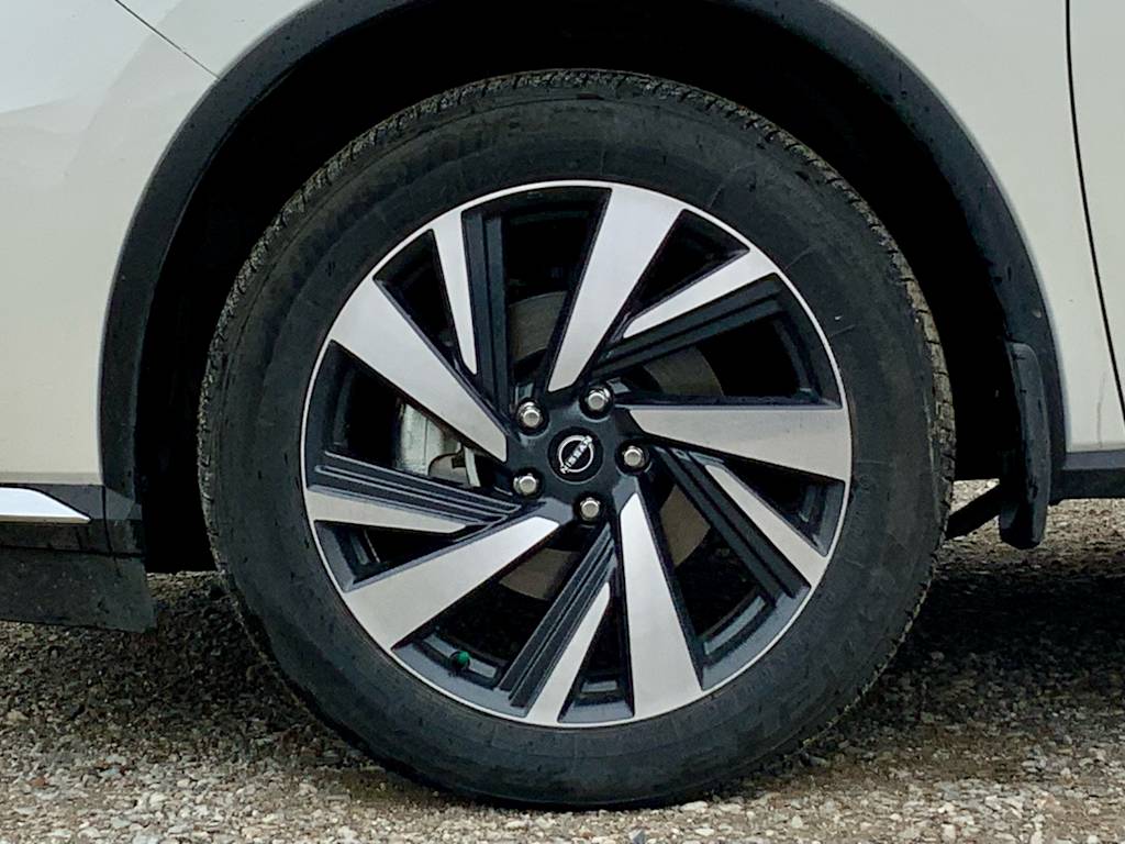 Thumbnail: 2024 Nissan Murano - 21