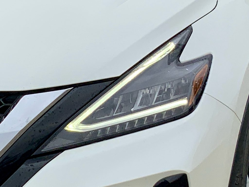 Thumbnail: 2024 Nissan Murano - 19