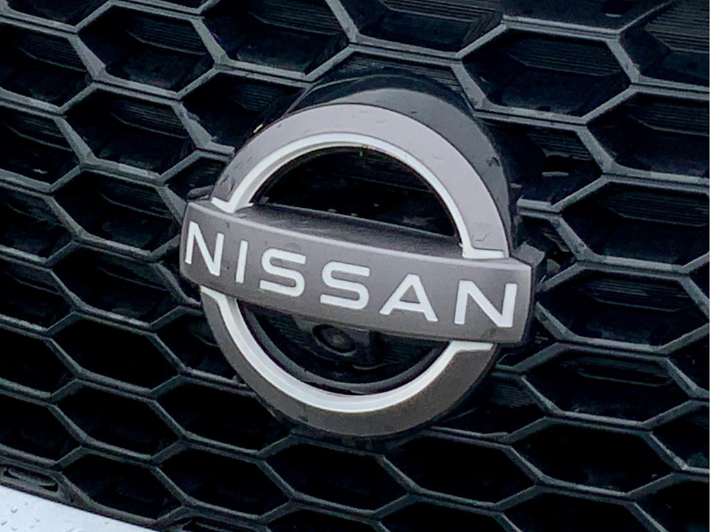 Thumbnail: 2024 Nissan Murano - 5
