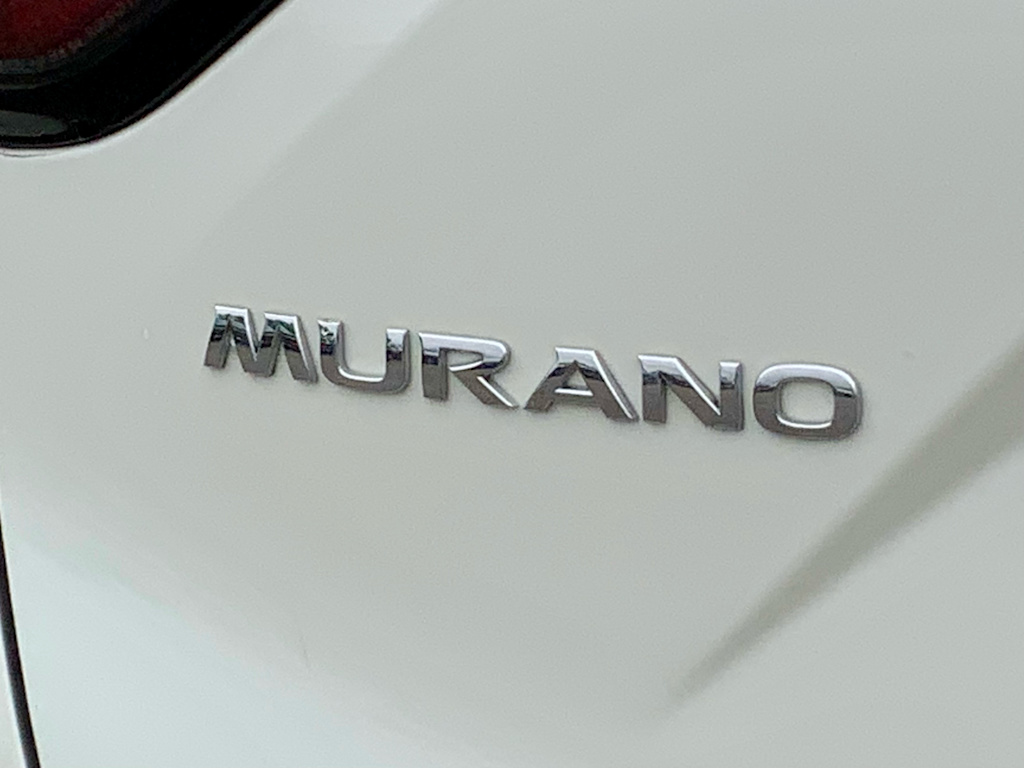 Thumbnail: 2024 Nissan Murano - 22