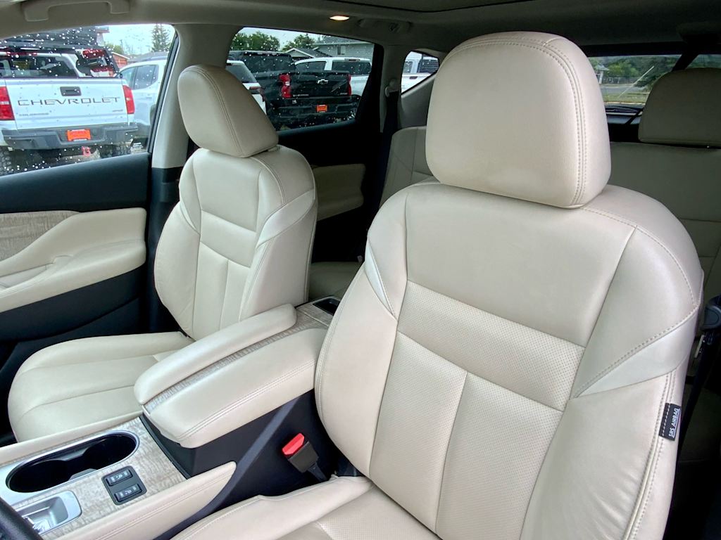 Thumbnail: 2024 Nissan Murano - 9
