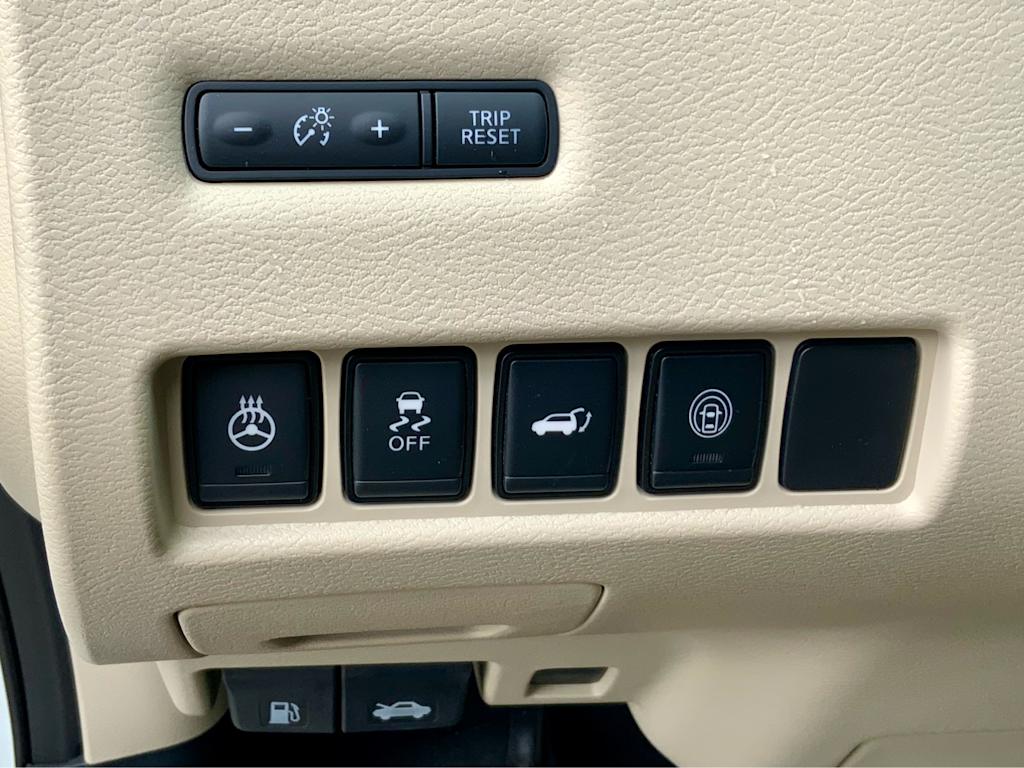Thumbnail: 2024 Nissan Murano - 26