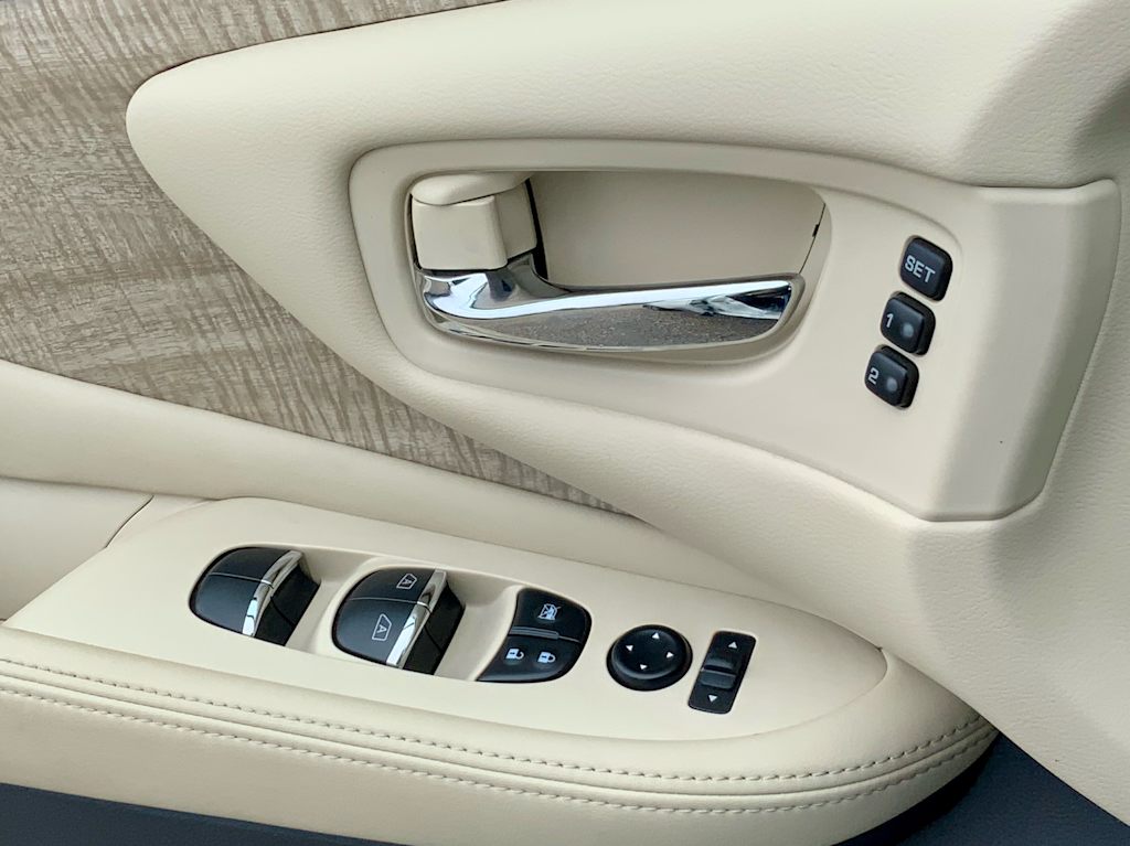 Thumbnail: 2024 Nissan Murano - 28