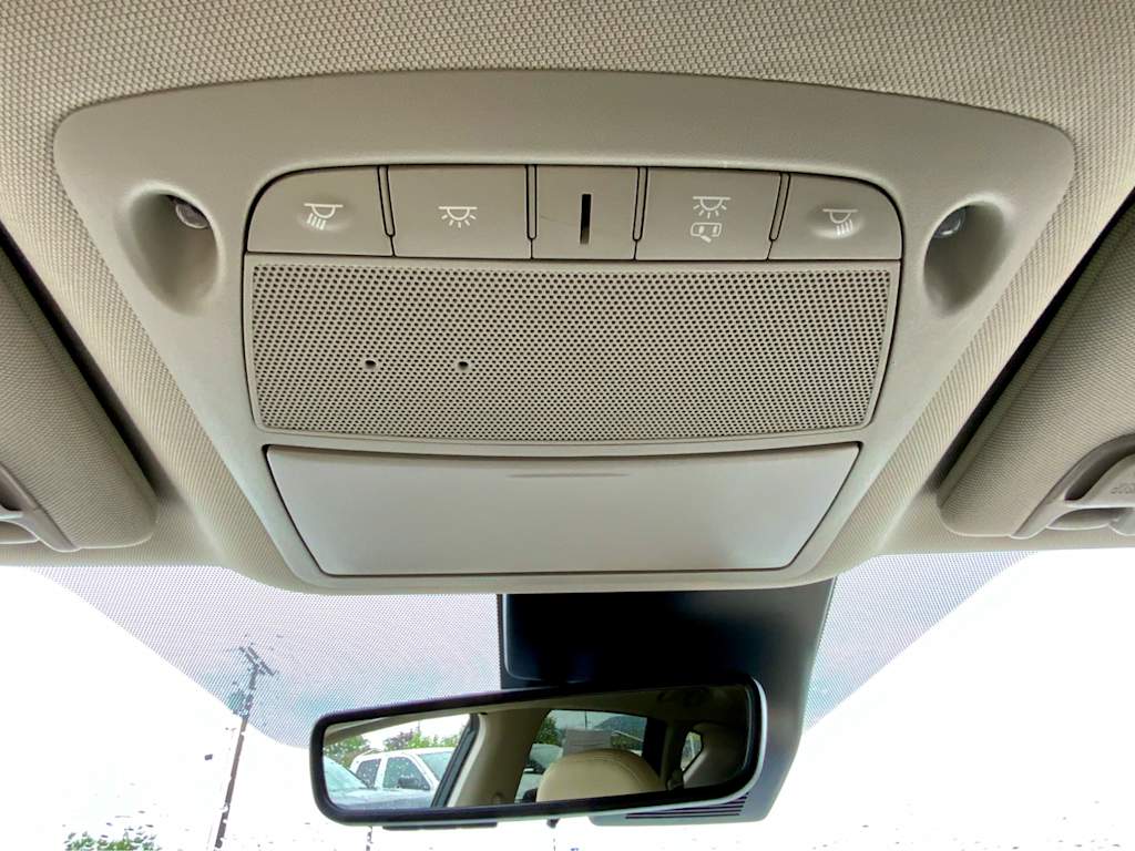 Thumbnail: 2024 Nissan Murano - 25