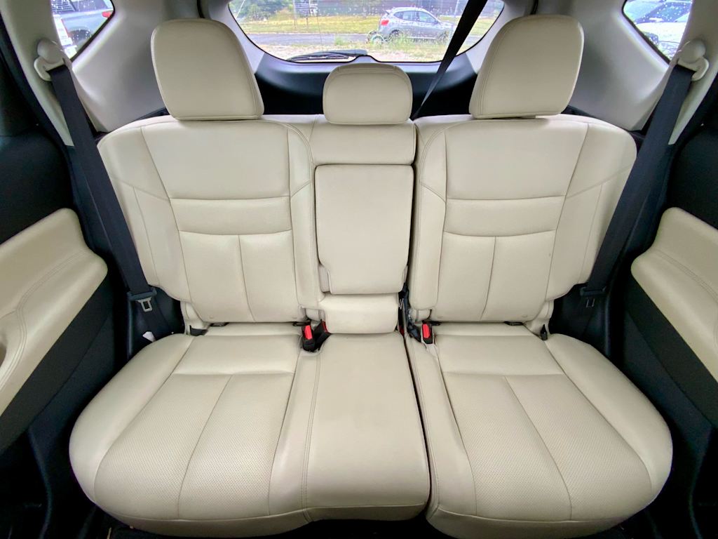 Thumbnail: 2024 Nissan Murano - 24
