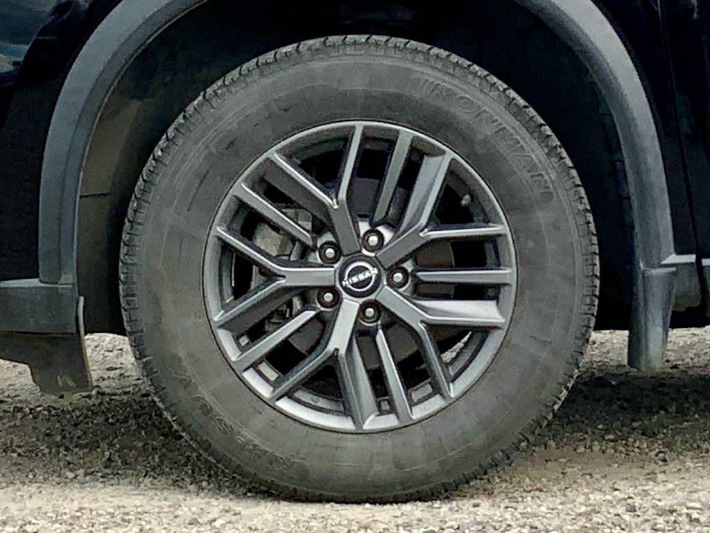 Thumbnail: 2023 Nissan Rogue - 8