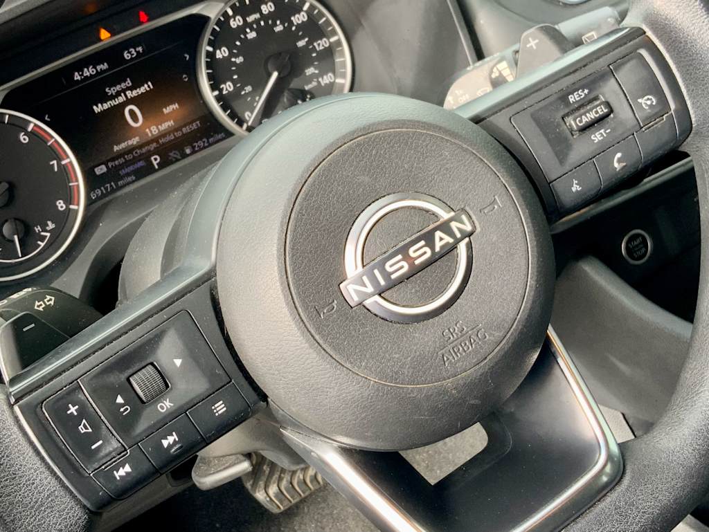 Thumbnail: 2023 Nissan Rogue - 32