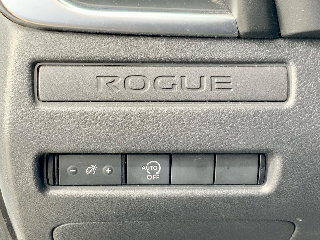 Thumbnail: 2023 Nissan Rogue - 35