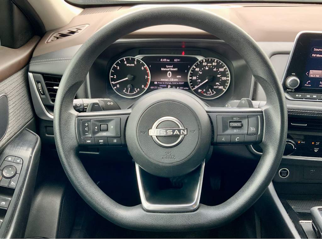 Thumbnail: 2023 Nissan Rogue - 14