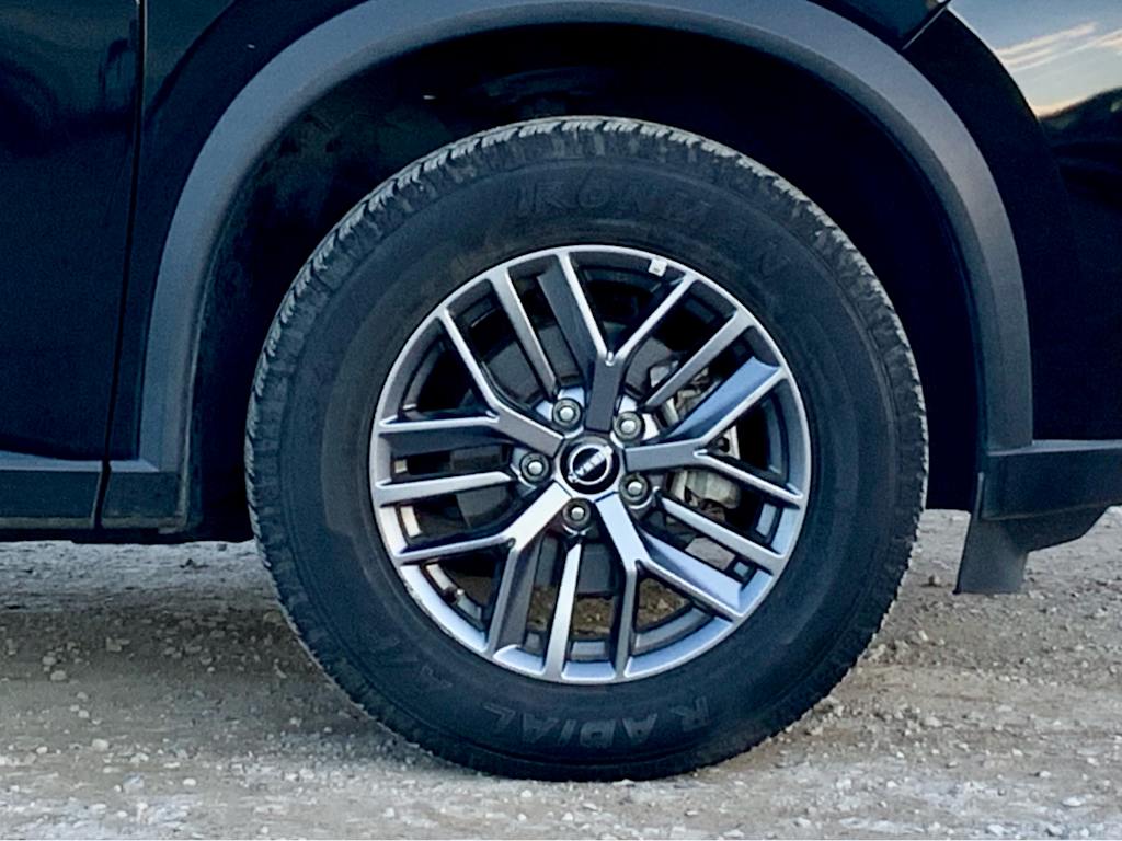 Thumbnail: 2023 Nissan Rogue - 26