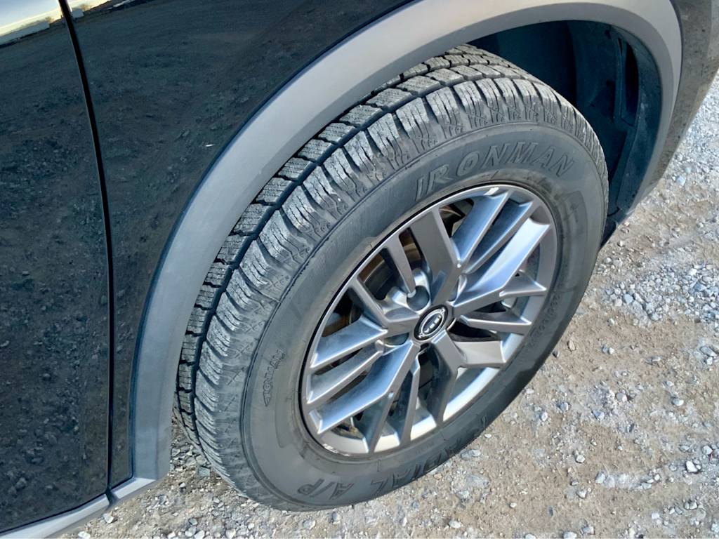 Thumbnail: 2023 Nissan Rogue - 27