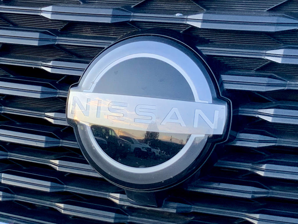 Thumbnail: 2023 Nissan Rogue - 7