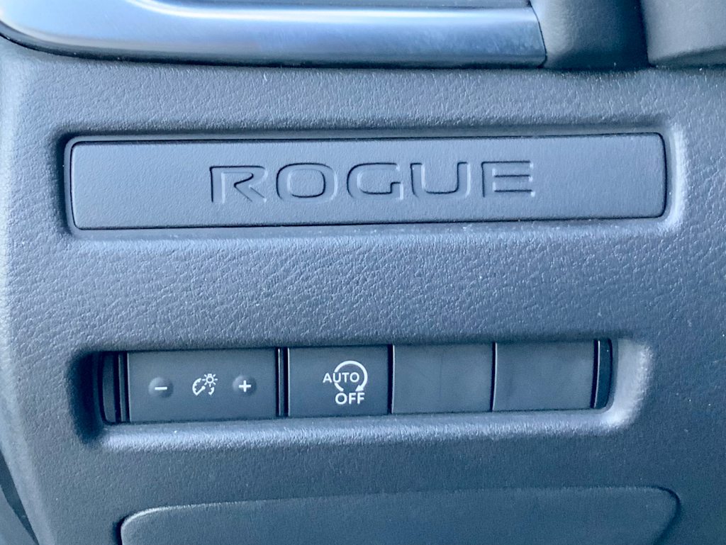 Thumbnail: 2023 Nissan Rogue - 46