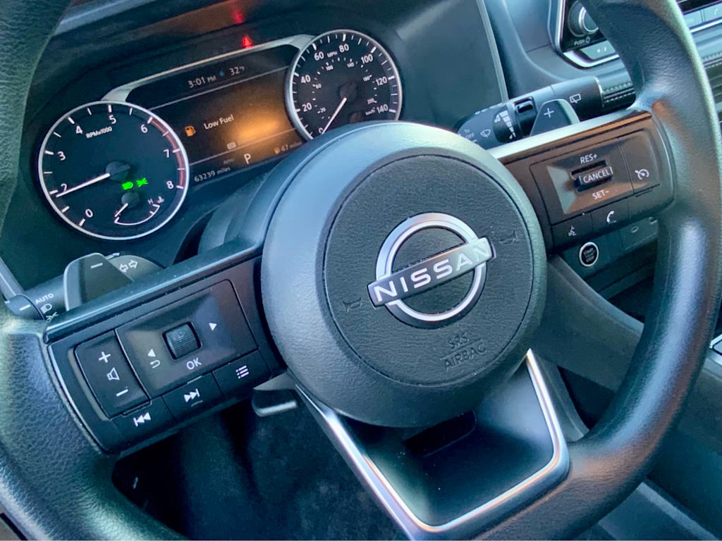 Thumbnail: 2023 Nissan Rogue - 40