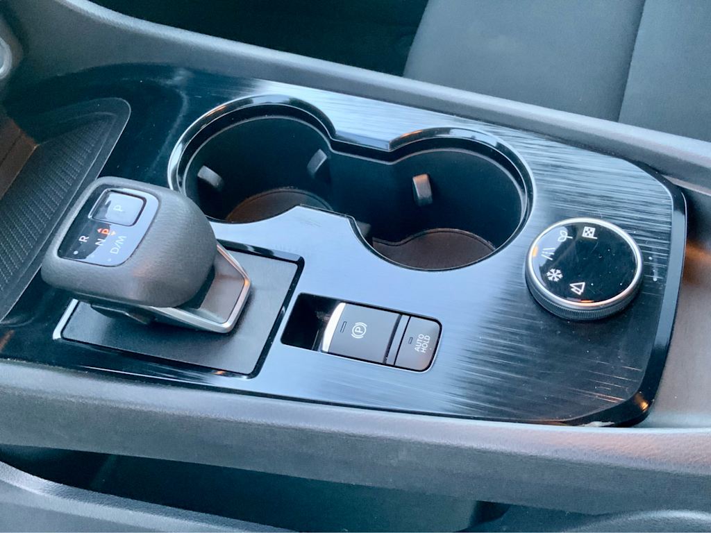 Thumbnail: 2023 Nissan Rogue - 43