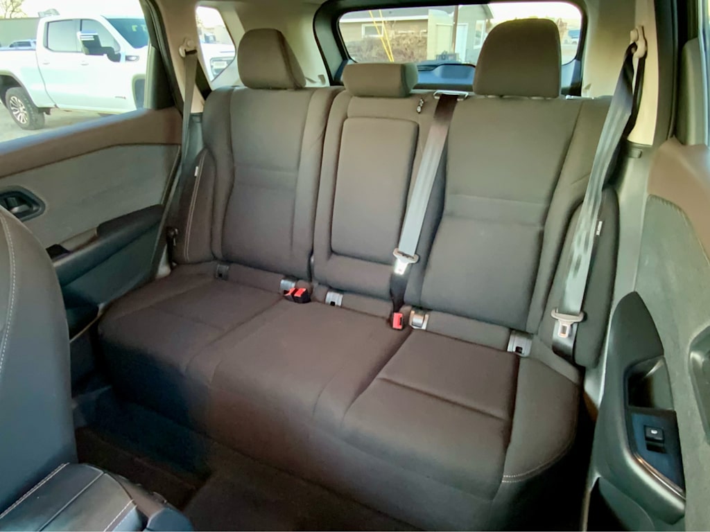 Thumbnail: 2023 Nissan Rogue - 31