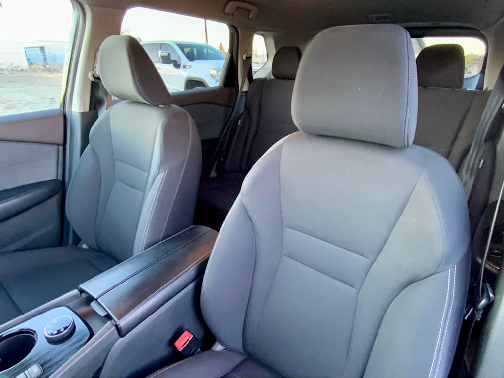 Thumbnail: 2023 Nissan Rogue - 32