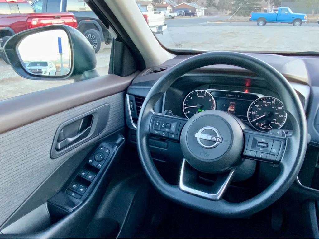 Thumbnail: 2023 Nissan Rogue - 38