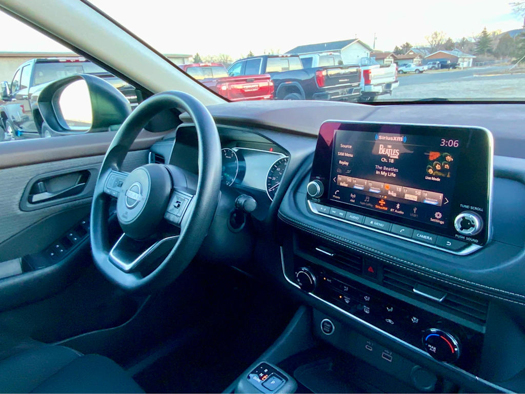 Thumbnail: 2023 Nissan Rogue - 41