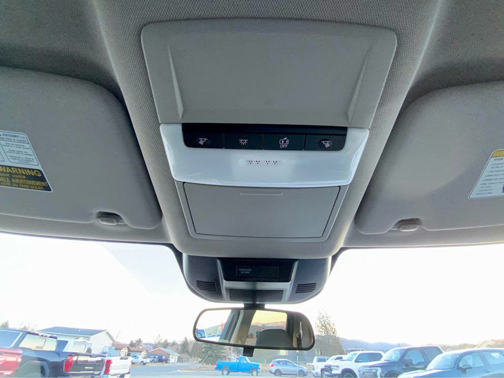 Thumbnail: 2023 Nissan Rogue - 45