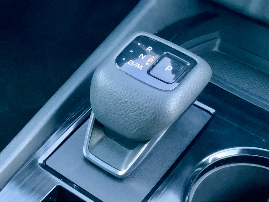 Thumbnail: 2023 Nissan Rogue - 44