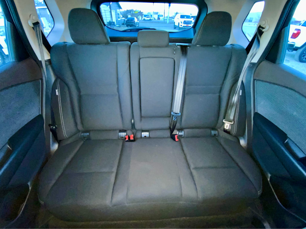 Thumbnail: 2023 Nissan Rogue - 34