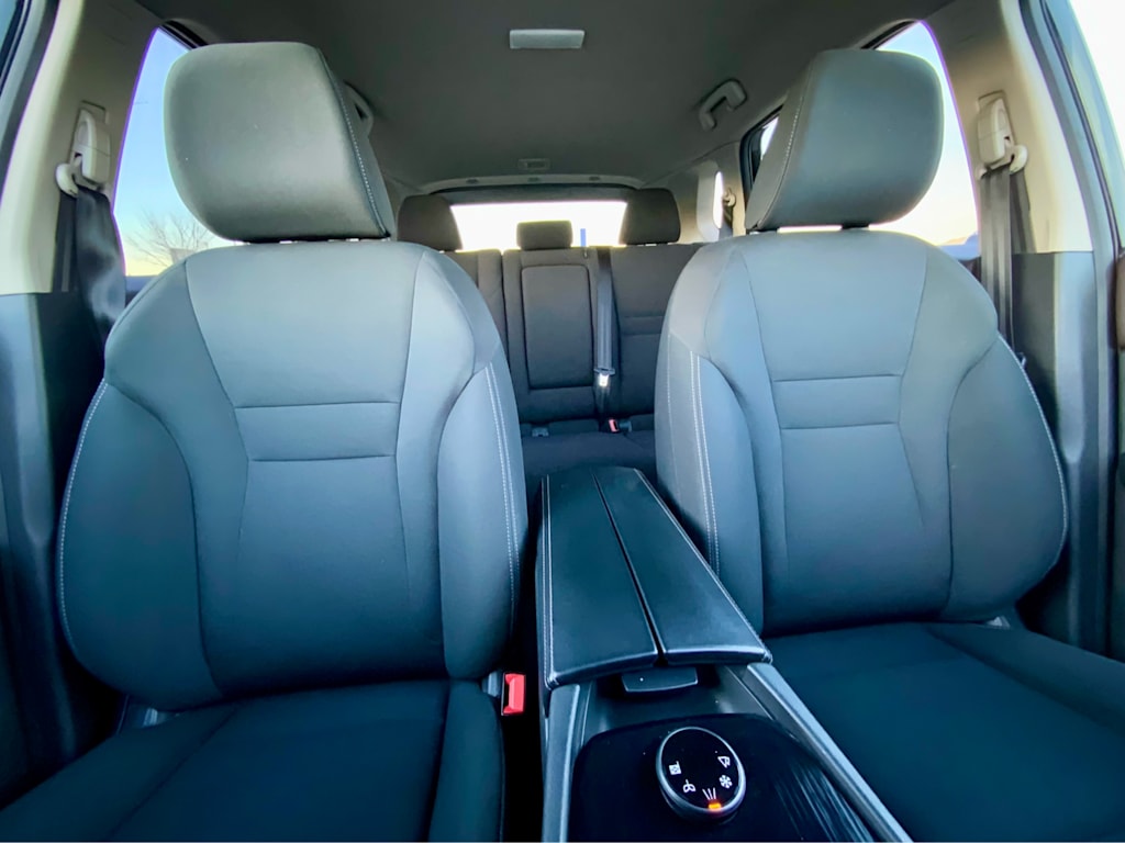 Thumbnail: 2023 Nissan Rogue - 35